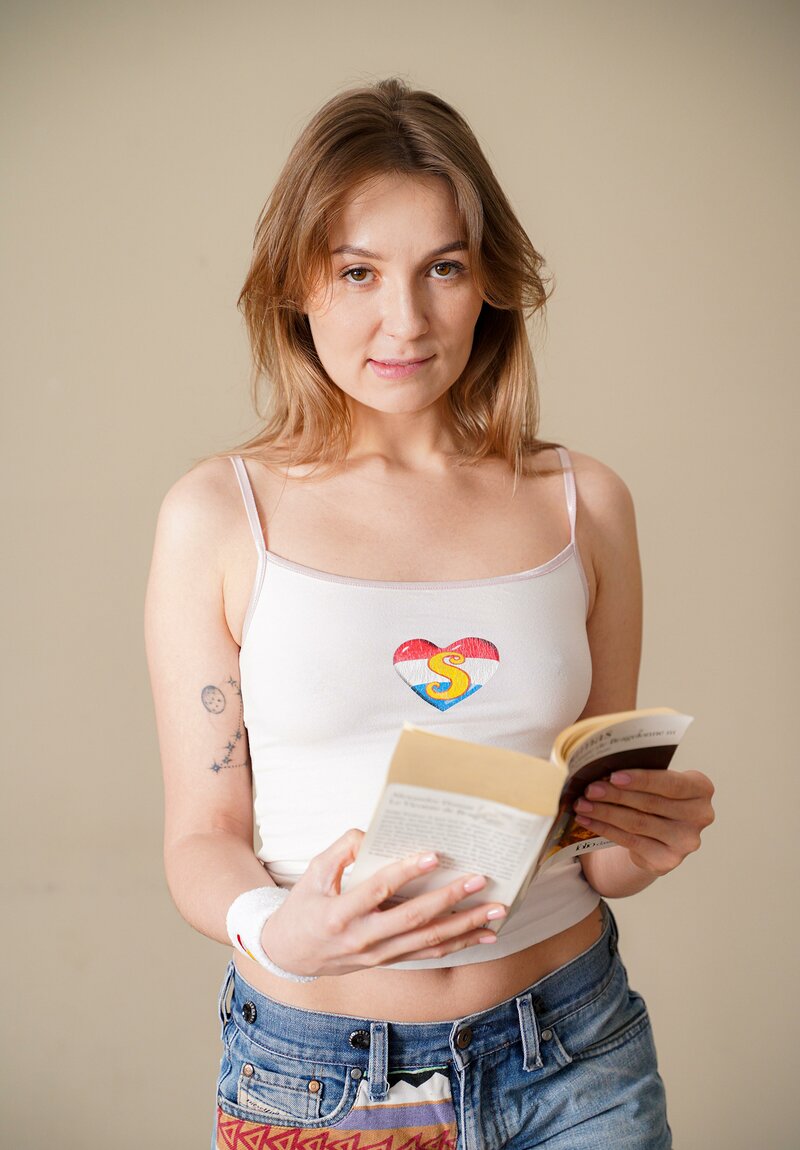Вера, 52 года, 4 размер груди